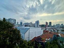 Emerald Garden (D1), Condominium #598616811